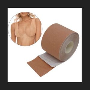 New boob tape